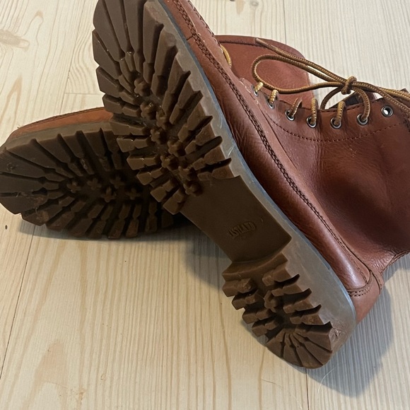 Eastland Charlie 1955 leather boots - Picture 4 of 6